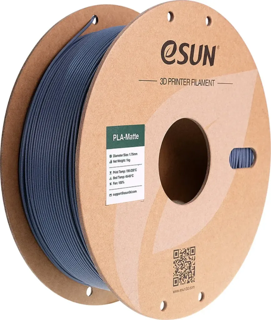 1.75mm PLA Matte - eSun ***