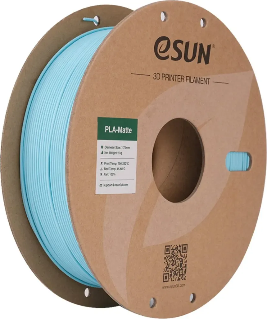 1.75mm PLA Matte - eSun ***