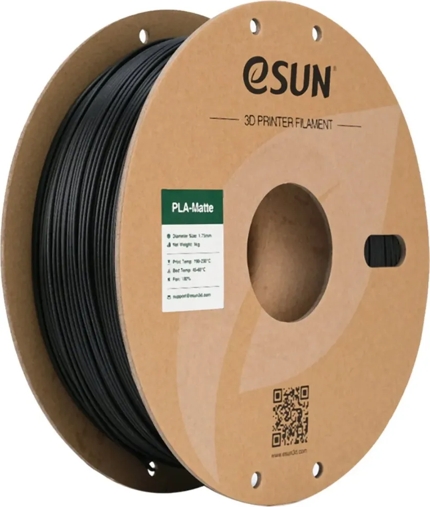 1.75mm PLA Matte - eSun