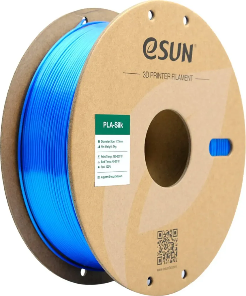 1.75mm PLA Silk - eSun ***