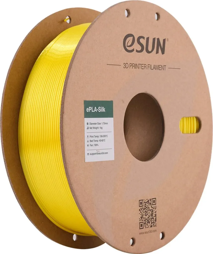 1.75mm PLA Silk - eSun ***