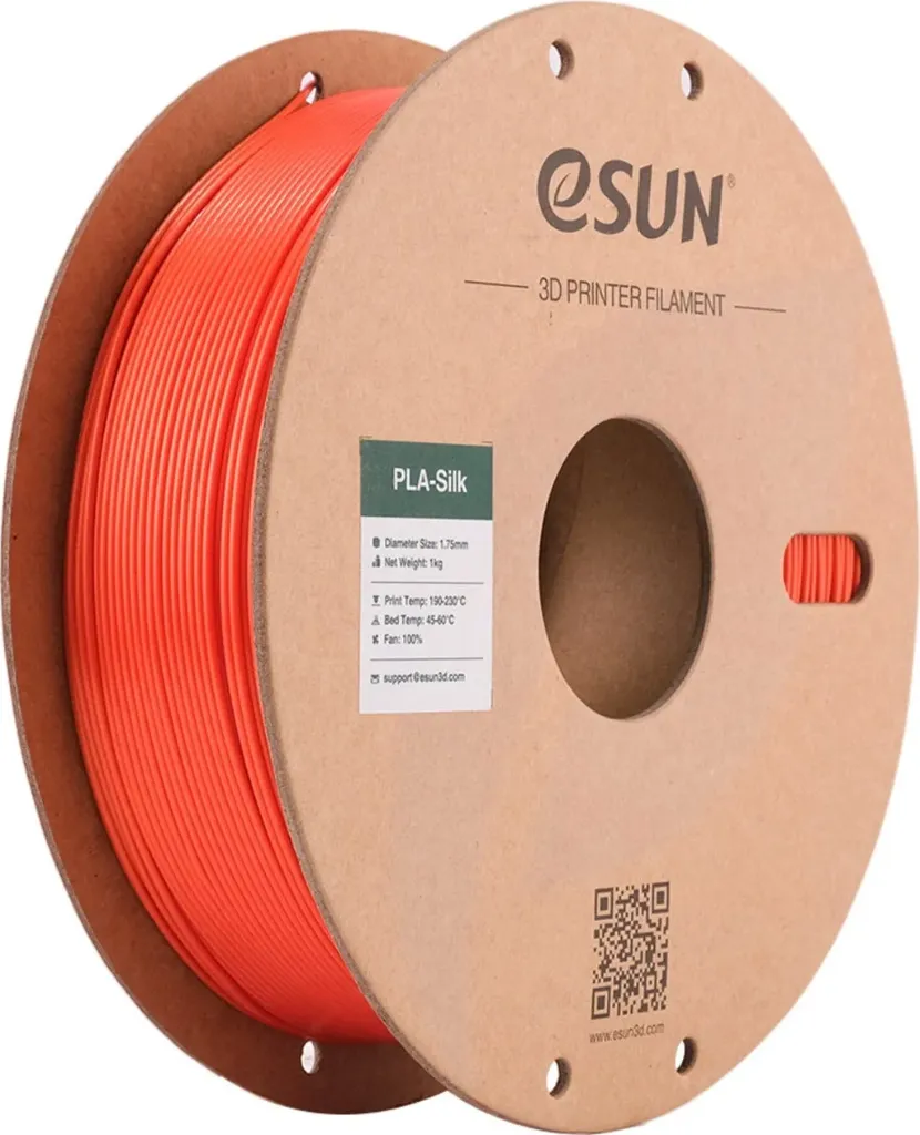 1.75mm PLA Silk - eSun ***