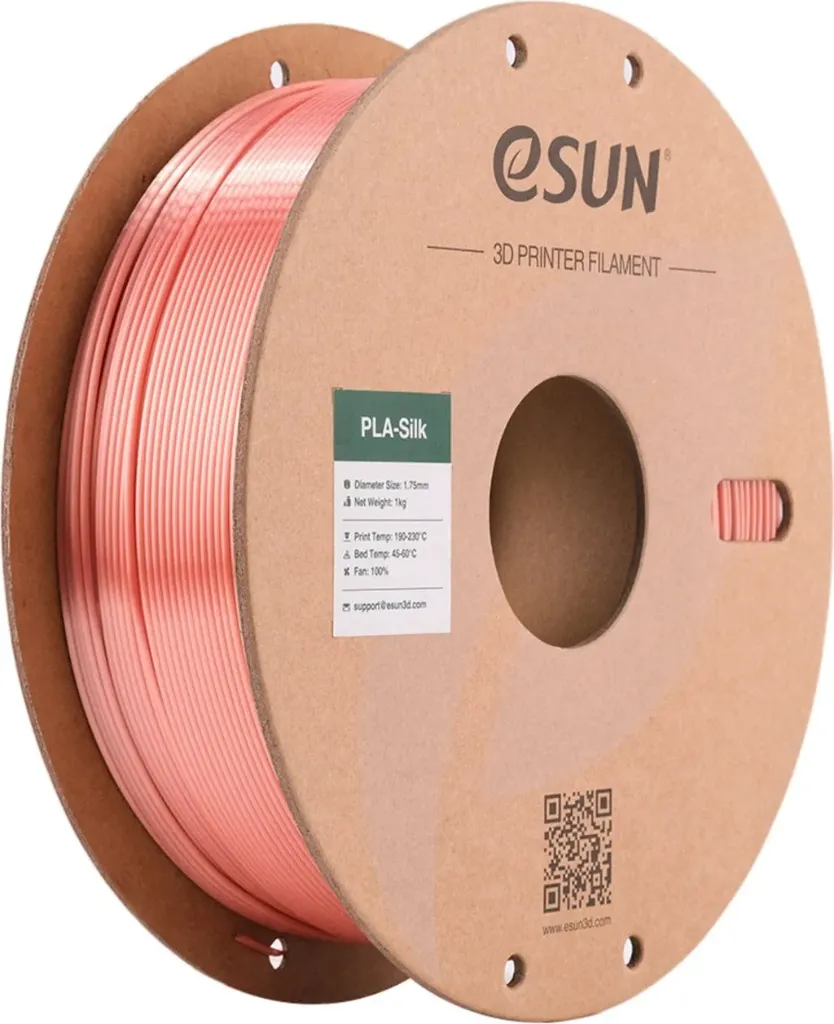 1.75mm PLA Silk - eSun ***