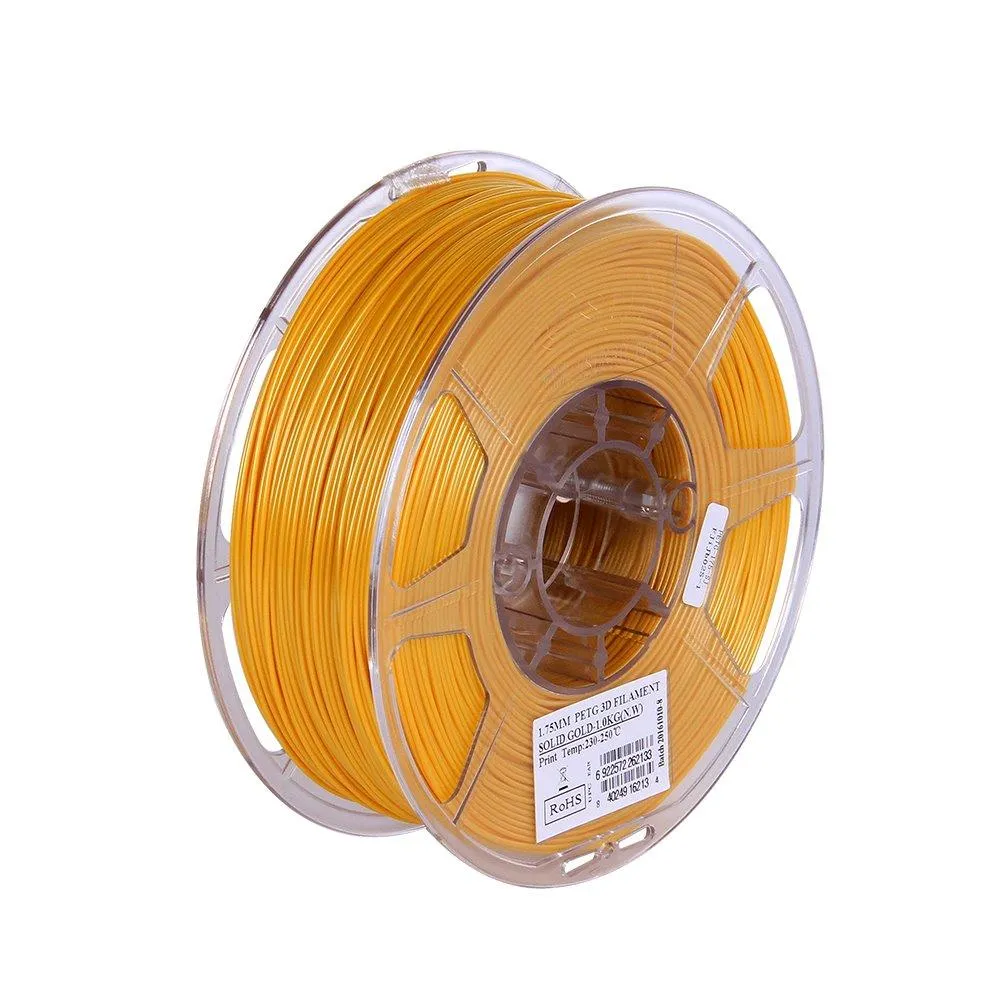 1.75mm PETG Opaak - eSun