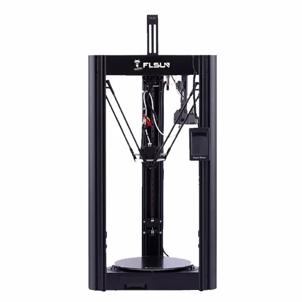 [FLSUNSUperRacer] FLSun Super Racer FDM delta printer (SNEL-bouwpakket)