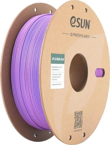 1.75mm PLA Matte - eSun