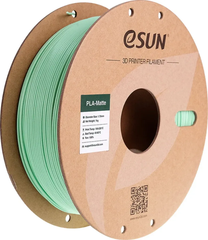 1.75mm PLA Matte - eSun