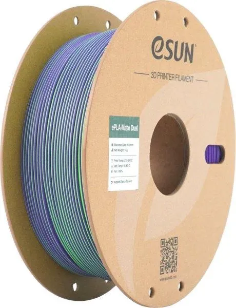 1.75mm PLA Matte - eSun ***