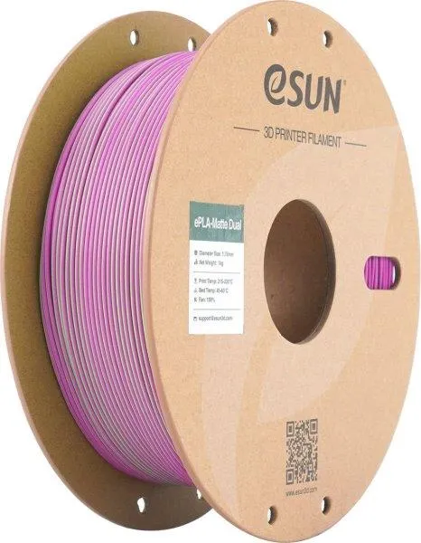 1.75mm PLA Matte - eSun ***