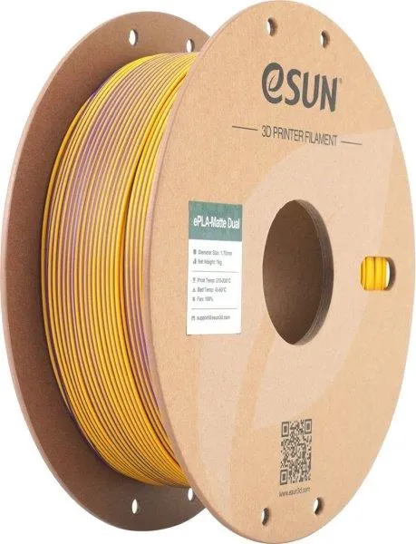 1.75mm PLA Matte - eSun ***