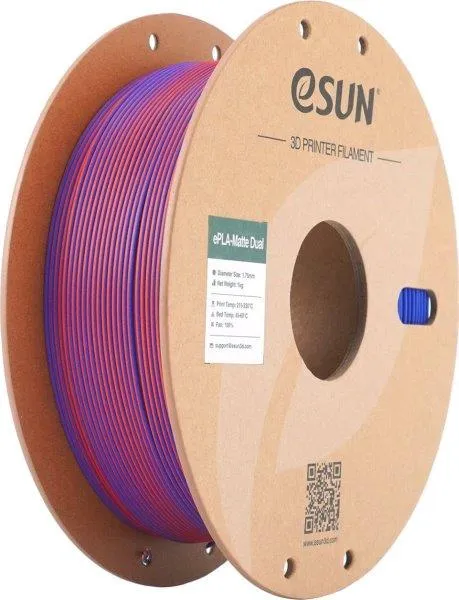 1.75mm PLA Matte - eSun