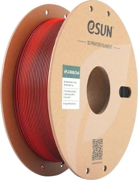 1.75mm PLA Matte - eSun ***