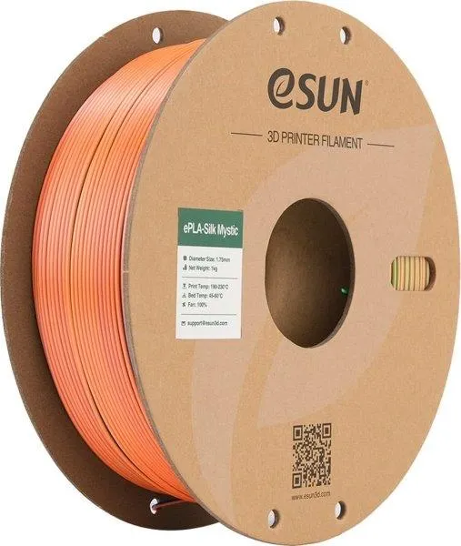 1.75mm PLA Silk - eSun ***
