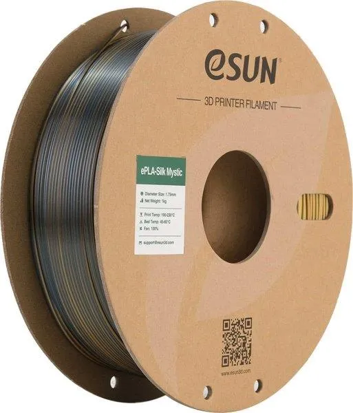1.75mm PLA Silk - eSun ***