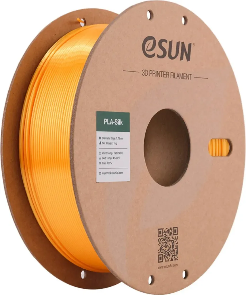 1.75mm PLA Silk - eSun ***