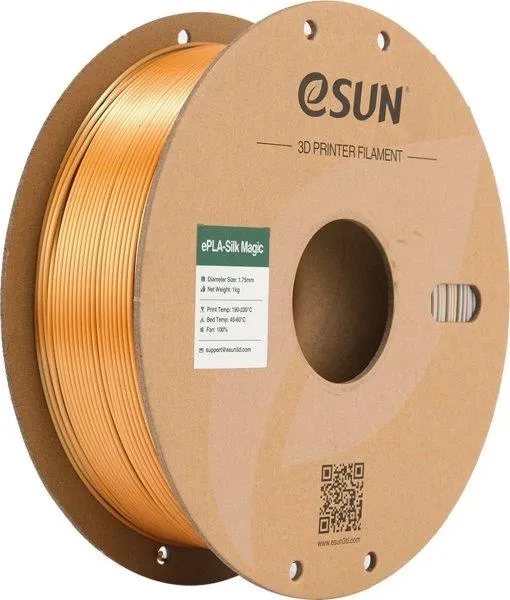1.75mm PLA Silk - eSun ***
