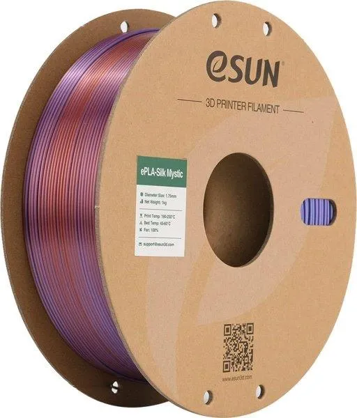 1.75mm PLA Silk - eSun ***