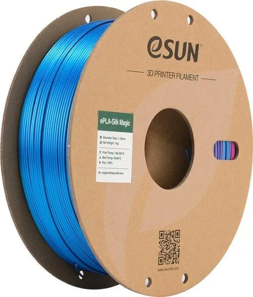1.75mm PLA Silk - eSun ***