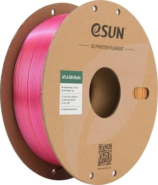 1.75mm PLA Silk - eSun ***