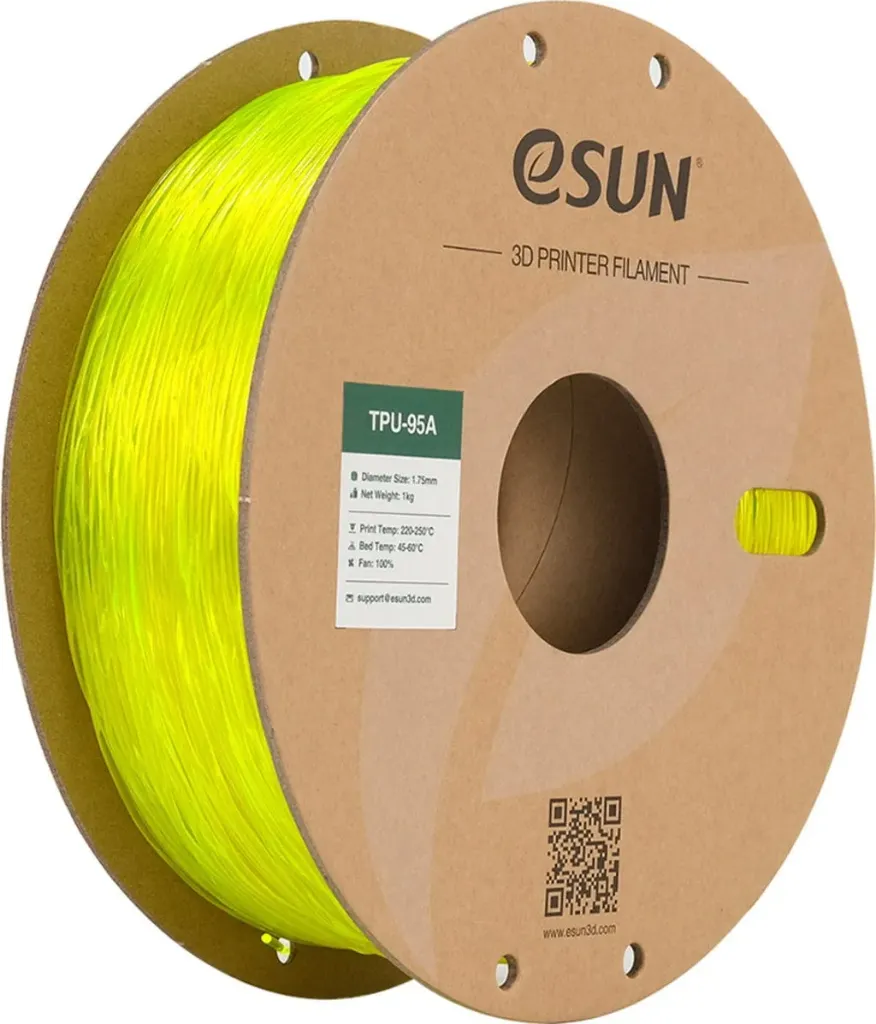 1.75mm TPU 95A - eSun ***