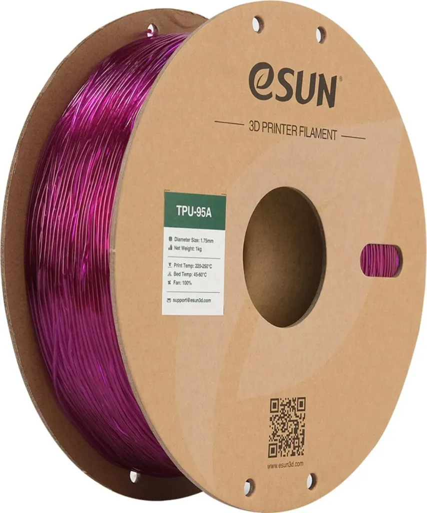 1.75mm TPU 95A - eSun ***