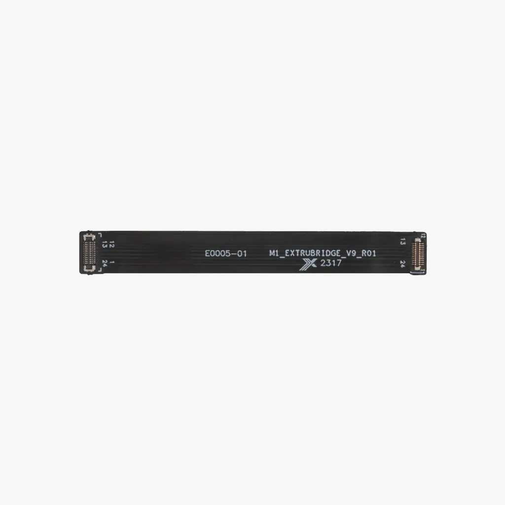 [CAB012] X1C TH Board FPC cable V9