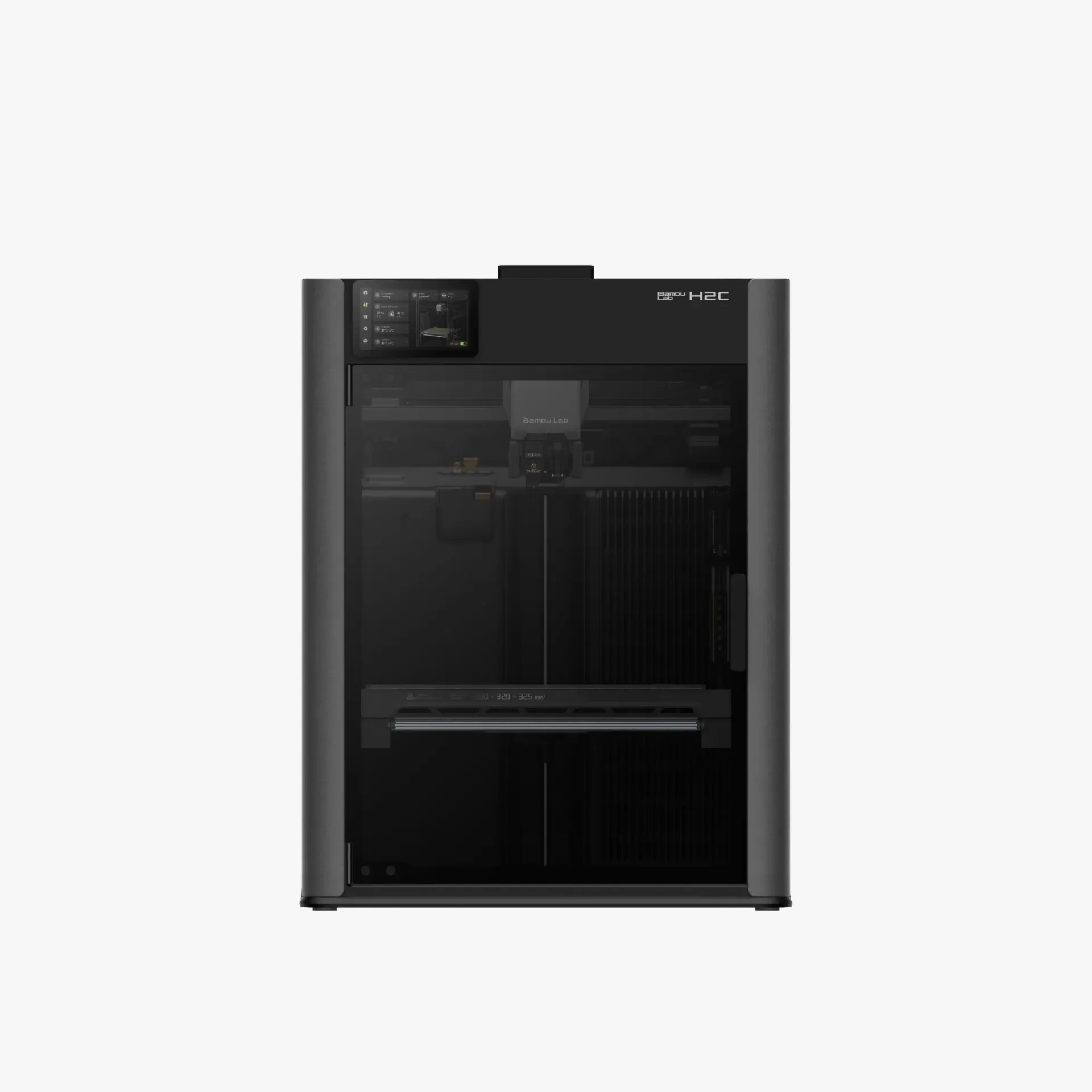 Bambu Lab H2S Printer