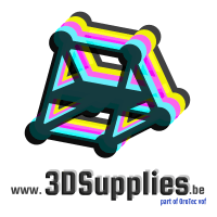 3D Supplies - Alles voor 3D printen